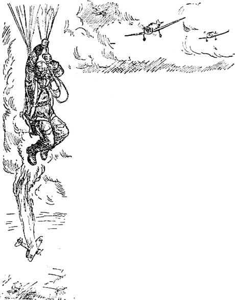 Записки китайских летчиков (сборник) i_006.jpg