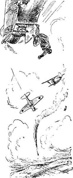 Записки китайских летчиков (сборник) i_011.jpg