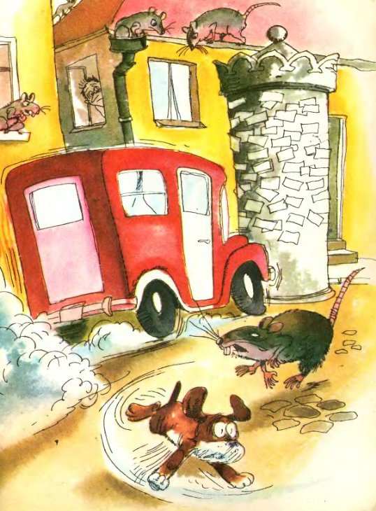 Муфтик, Півчеревичок і Мохобородько. Книга друга mohobor02_pic7.jpg