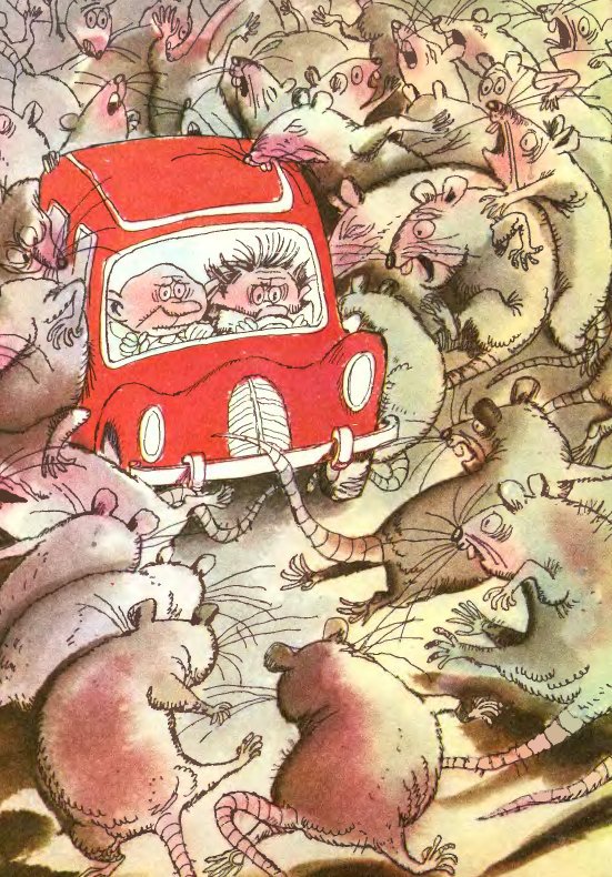 Муфтик, Півчеревичок і Мохобородько. Книга друга mohobor02_pic3.jpg
