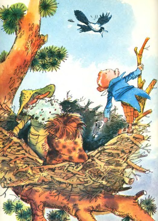 Муфтик, Півчеревичок і Мохобородько. Книга друга mohobor02_pic4.jpg