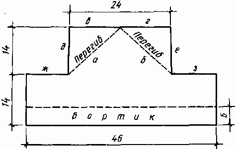 Одежда для собак. Шитье и вязание _3.jpg