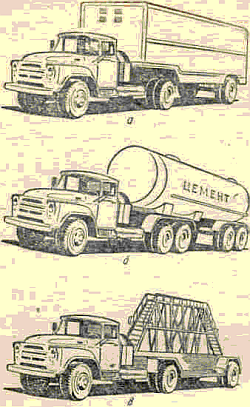 Грузовые автомобили. История и развитие _1.jpg