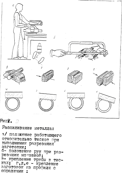 Художественная обработка металла. Слесарно-кузнечные работы _2.jpg