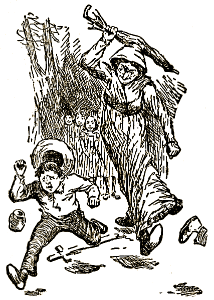 Приключения Гекльберри Финна (др. перевод) i_004.png