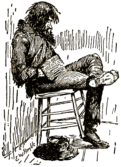 Приключения Гекльберри Финна (др. перевод) i_005.png
