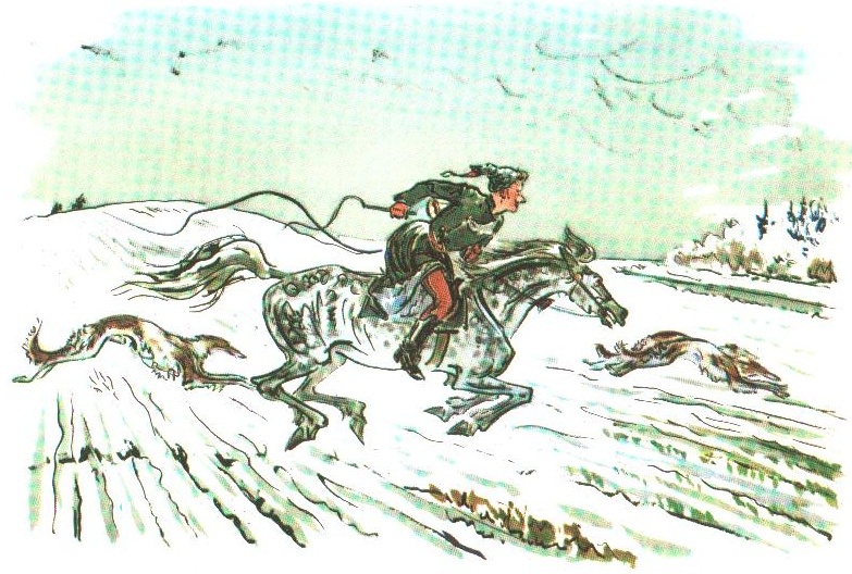 Барышня - крестьянка (илл. Милашевский) _5.jpg