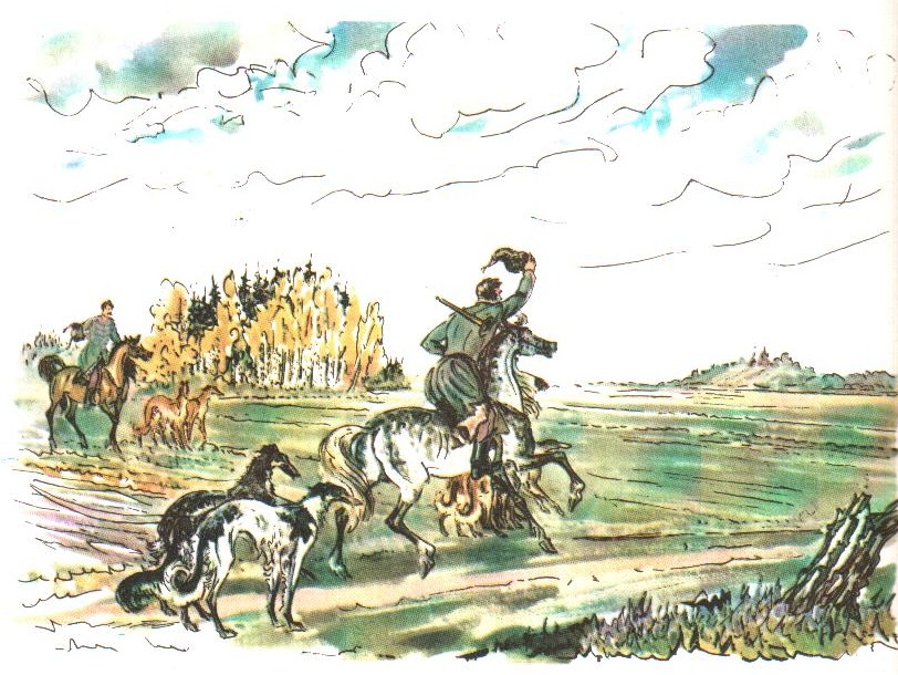 Барышня - крестьянка (илл. Милашевский) _7.jpg