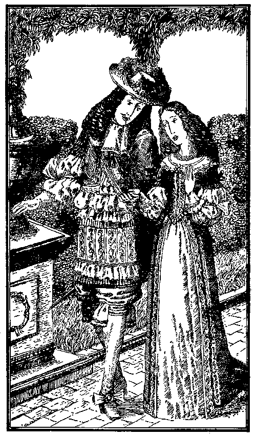 Виконт де Бражелон, или Десять лет спустя. Книга 2 (илл. Клименко) i_002.png