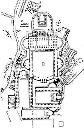Всеобщая история искусств в шести томах. Том 1 (с илл.) _470.jpg