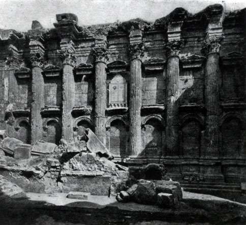 Всеобщая история искусств в шести томах. Том 1 (с илл.) _488.jpg