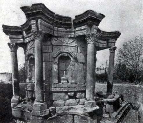 Всеобщая история искусств в шести томах. Том 1 (с илл.) _489.jpg