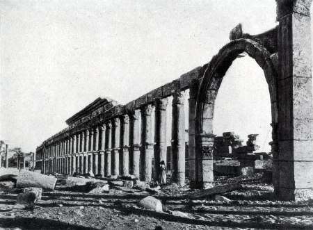 Всеобщая история искусств в шести томах. Том 1 (с илл.) _492.jpg