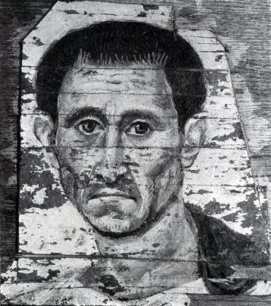 Всеобщая история искусств в шести томах. Том 1 (с илл.) _495.jpg