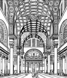 Всеобщая история искусств в шести томах. Том 1 (с илл.) _500.jpg