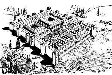 Всеобщая история искусств в шести томах. Том 1 (с илл.) _505.jpg