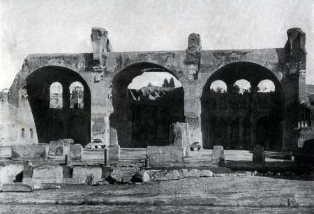 Всеобщая история искусств в шести томах. Том 1 (с илл.) _507.jpg