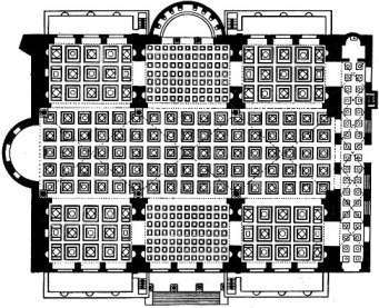 Всеобщая история искусств в шести томах. Том 1 (с илл.) _508.jpg