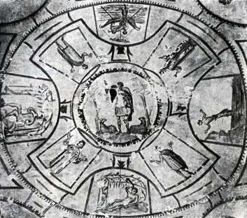Всеобщая история искусств в шести томах. Том 1 (с илл.) _510.jpg