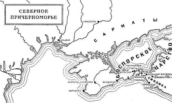 Всеобщая история искусств в шести томах. Том 1 (с илл.) _519.jpg
