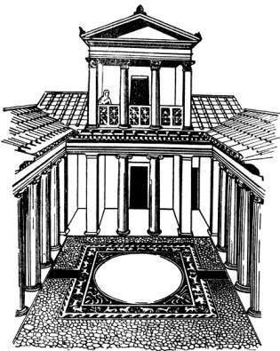 Всеобщая история искусств в шести томах. Том 1 (с илл.) _521.jpg