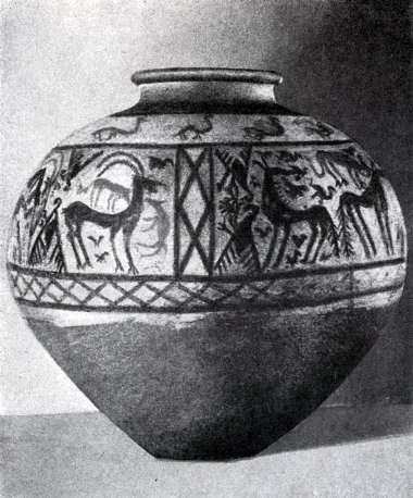 Всеобщая история искусств в шести томах. Том 1 (с илл.) _534.jpg