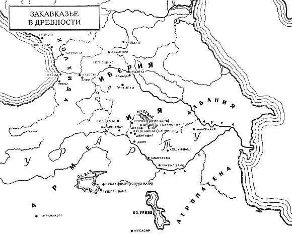 Всеобщая история искусств в шести томах. Том 1 (с илл.) _536.jpg