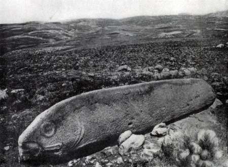 Всеобщая история искусств в шести томах. Том 1 (с илл.) _541.jpg