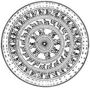 Всеобщая история искусств в шести томах. Том 1 (с илл.) _546.jpg