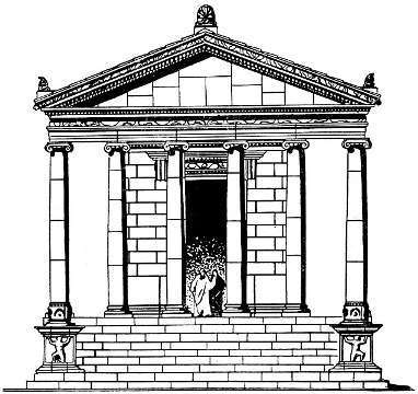 Всеобщая история искусств в шести томах. Том 1 (с илл.) _548.jpg