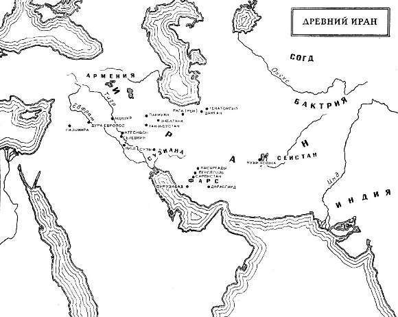 Всеобщая история искусств в шести томах. Том 1 (с илл.) _557.jpg