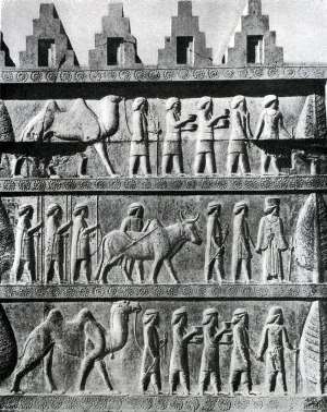 Всеобщая история искусств в шести томах. Том 1 (с илл.) _559.jpg
