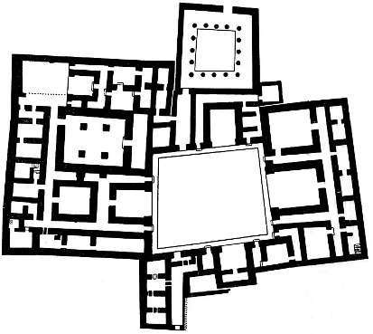 Всеобщая история искусств в шести томах. Том 1 (с илл.) _565.jpg