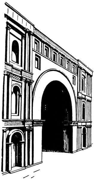 Всеобщая история искусств в шести томах. Том 1 (с илл.) _566.jpg
