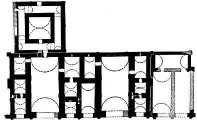 Всеобщая история искусств в шести томах. Том 1 (с илл.) _567.jpg