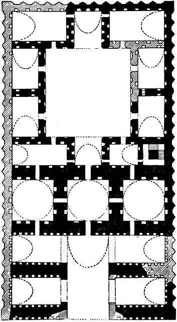 Всеобщая история искусств в шести томах. Том 1 (с илл.) _570.jpg