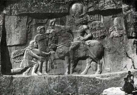 Всеобщая история искусств в шести томах. Том 1 (с илл.) _572.jpg