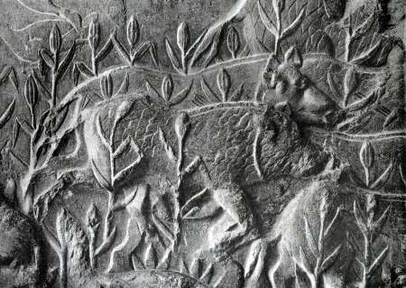 Всеобщая история искусств в шести томах. Том 1 (с илл.) _573.jpg