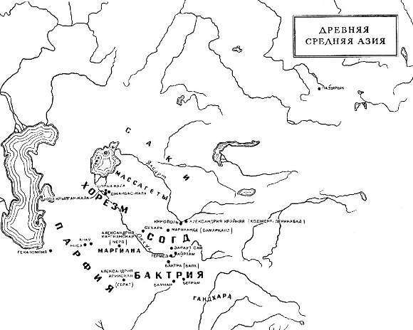 Всеобщая история искусств в шести томах. Том 1 (с илл.) _577.jpg