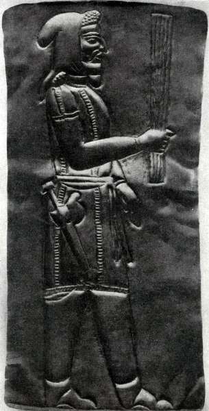 Всеобщая история искусств в шести томах. Том 1 (с илл.) _581.jpg