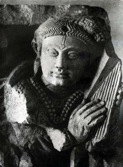 Всеобщая история искусств в шести томах. Том 1 (с илл.) _596.jpg