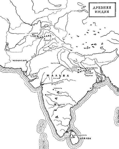 Всеобщая история искусств в шести томах. Том 1 (с илл.) _600.jpg