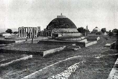Всеобщая история искусств в шести томах. Том 1 (с илл.) _603.jpg