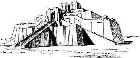 Всеобщая история искусств в шести томах. Том 1 (с илл.) _45.jpg