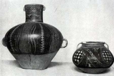 Всеобщая история искусств в шести томах. Том 1 (с илл.) _625.jpg