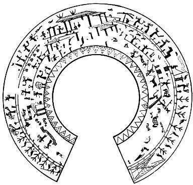 Всеобщая история искусств в шести томах. Том 1 (с илл.) _635.jpg