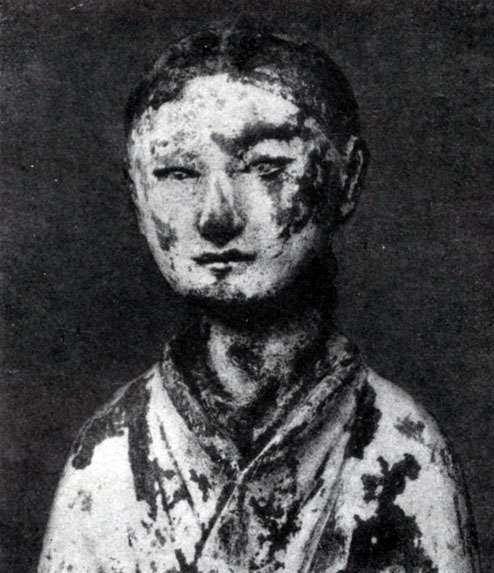 Всеобщая история искусств в шести томах. Том 1 (с илл.) _659.jpg