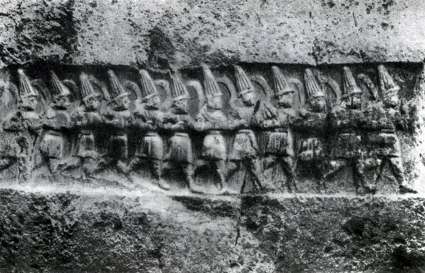 Всеобщая история искусств в шести томах. Том 1 (с илл.) _56.jpg