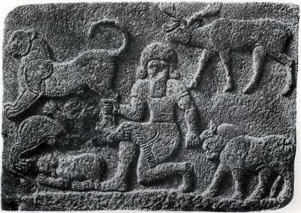 Всеобщая история искусств в шести томах. Том 1 (с илл.) _61.jpg