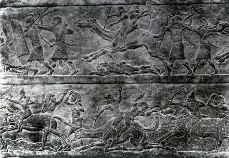 Всеобщая история искусств в шести томах. Том 1 (с илл.) _64.jpg